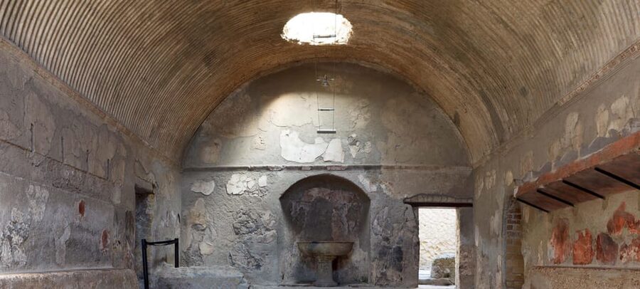 From Naples: Herculaneum and Pompeii Day Trip with Tickets - Skip-the-Line Tickets: Where You Actually Save Time