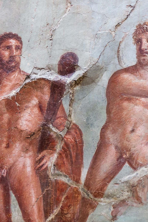 From Naples: Herculaneum and Pompeii Day Trip with Tickets - The Bus Day Plan: Timing, Transfers, and What to Pack