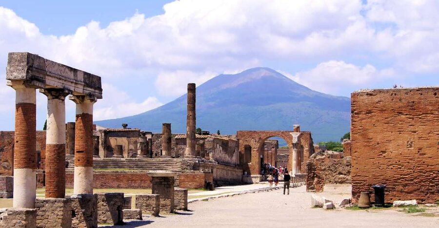 From Naples: Herculaneum, Mount Vesuvius & Pompeii Day Trip - Key things I’d lock in before you go