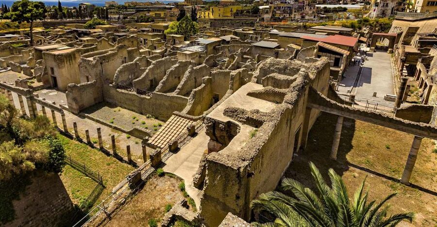 From Naples: Herculaneum, Vesuvius, and Pompeii Trip - Who This Trip Fits Best (and Who Might Want a Different Plan)