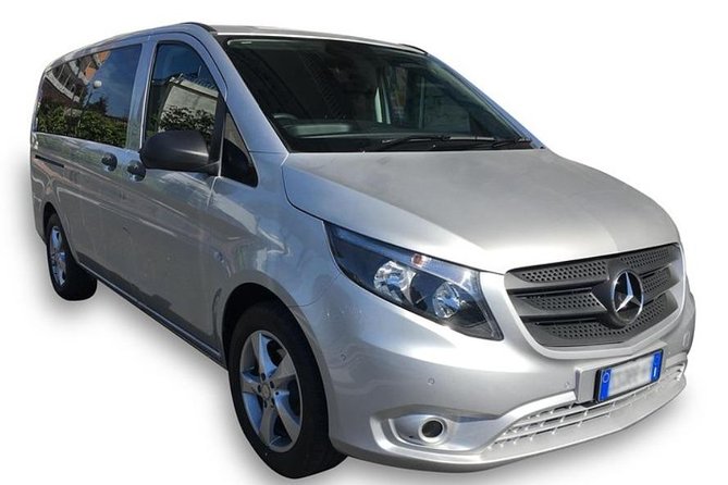 from NAPLES hotel/airport/station to AMALFI private transfer - Why a private Naples-to-Amalfi transfer matters on Day One