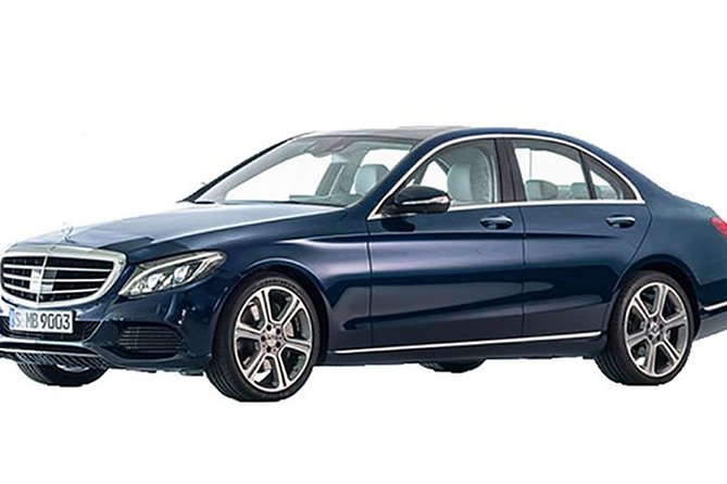 from NAPLES hotel/airport/station to AMALFI private transfer - The Amalfi arrival: drop-off at your hotel door