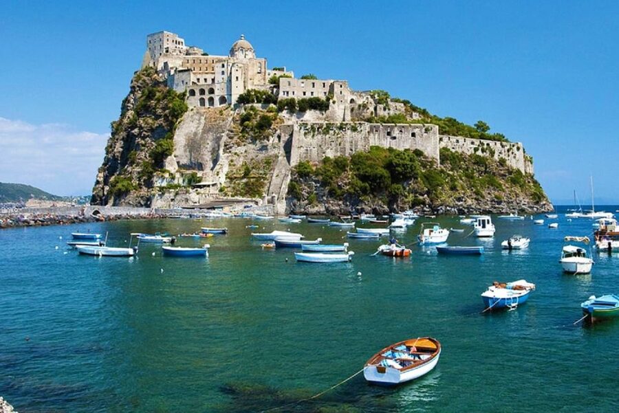 From Naples: Ischia Day Trip with Ferry Tickets and Lunch - Price and Value: What $96ish Buys You (and What It Doesn’t)