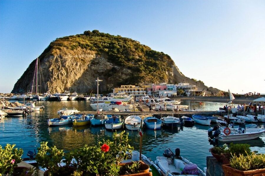 From Naples: Ischia Day Trip with Ferry Tickets and Lunch - Logistics That Matter: Timing, Support, and Where You Start/End