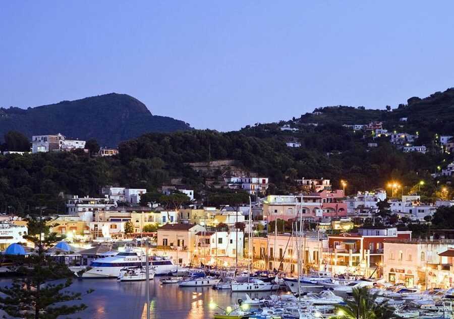 From Naples: Ischia Day Trip with Ferry Tickets and Lunch - Who This Ischia Day Trip Fits Best