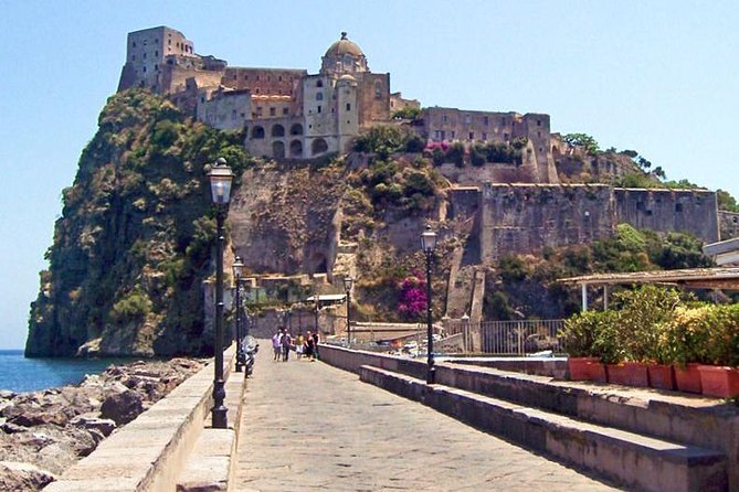From Naples: Ischia Island Day Trip with Lunch - Should you book this Naples to Ischia day trip with lunch?