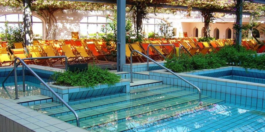 From Naples: Ischia Poseidon Gardens Ticket with Transfers - Timing tips that make or break your day