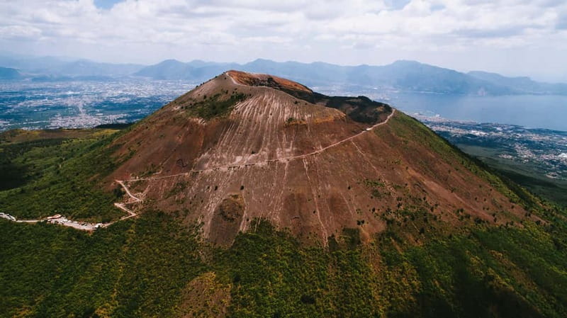 From Naples_Mount Vesuvius Bus Transfer with Audioguide - Key highlights worth planning for