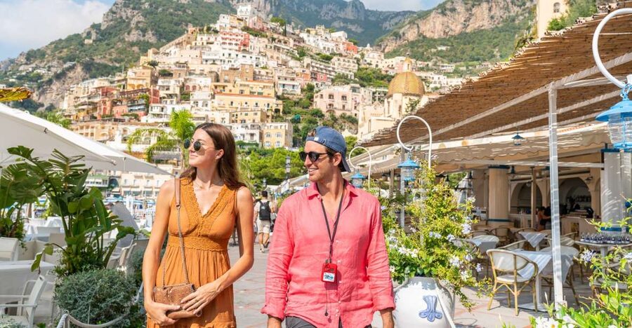 From Naples or Sorrento: Amalfi Coast Full-Day Trip - Key things to notice before you go