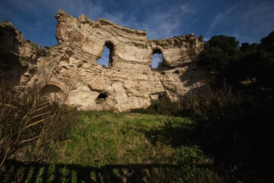 From Naples: Phlegraean Fields 5-Hour Fiat 500 or 600 Tour - Should you book the Phlegraean Fields Fiat 500/600 tour?