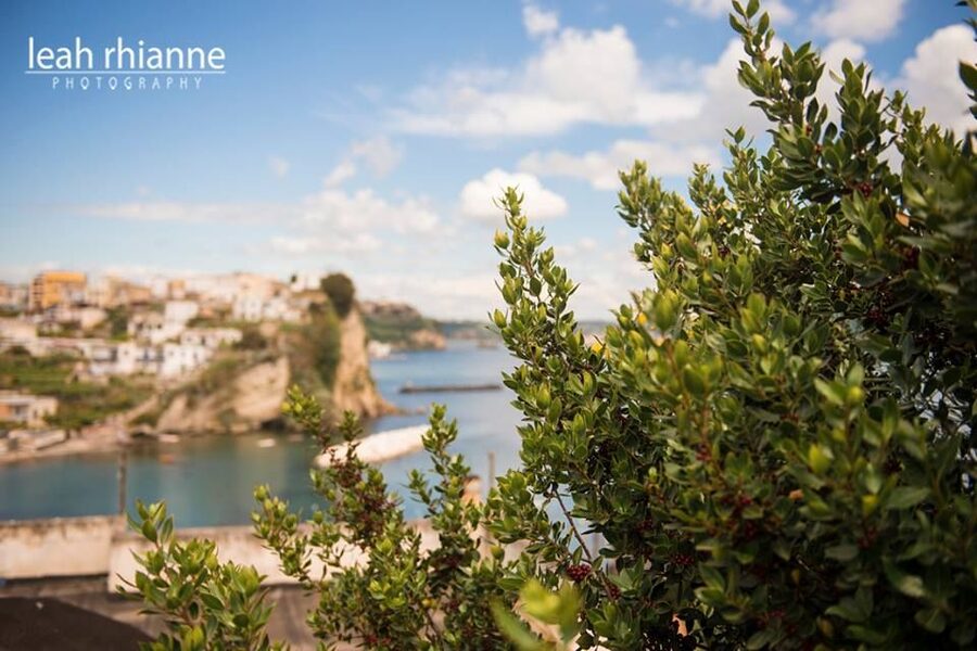 From Naples: Phlegraean Fields 5-Hour Fiat 500 or 600 Tour - The 5-hour route, stop by stop: what each place gives you