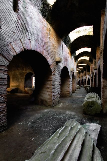 From Naples: Phlegraean Fields 5-Hour Fiat 500 or 600 Tour - Who this tour fits best (and who should consider alternatives)