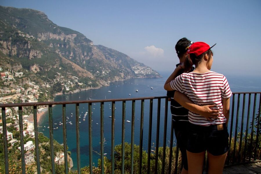 From Naples: Pompeii & Amalfi Coast Full-Day Trip - Who should book this tour (and who might want a different plan)