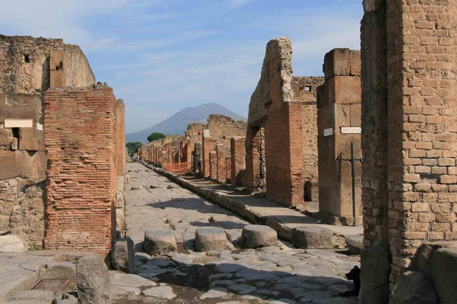 From Naples: Pompeii and Herculaneum Tour with Lunch - Key things that make this tour worth your time