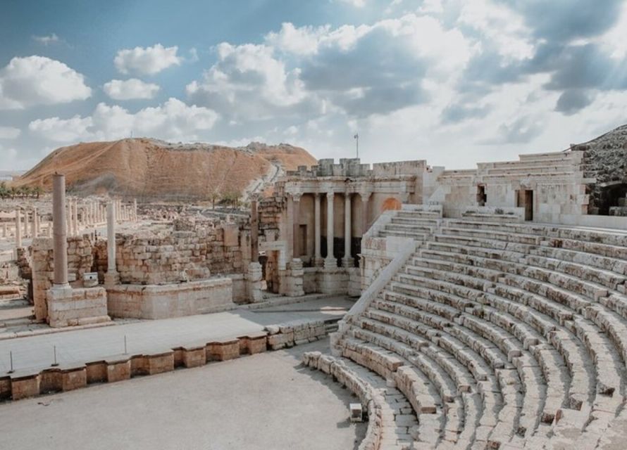 From Naples: Pompeii and Herculaneum VIP Tour with Lunch - Lunch Near Pompeii: Fuel, but Watch the Timing