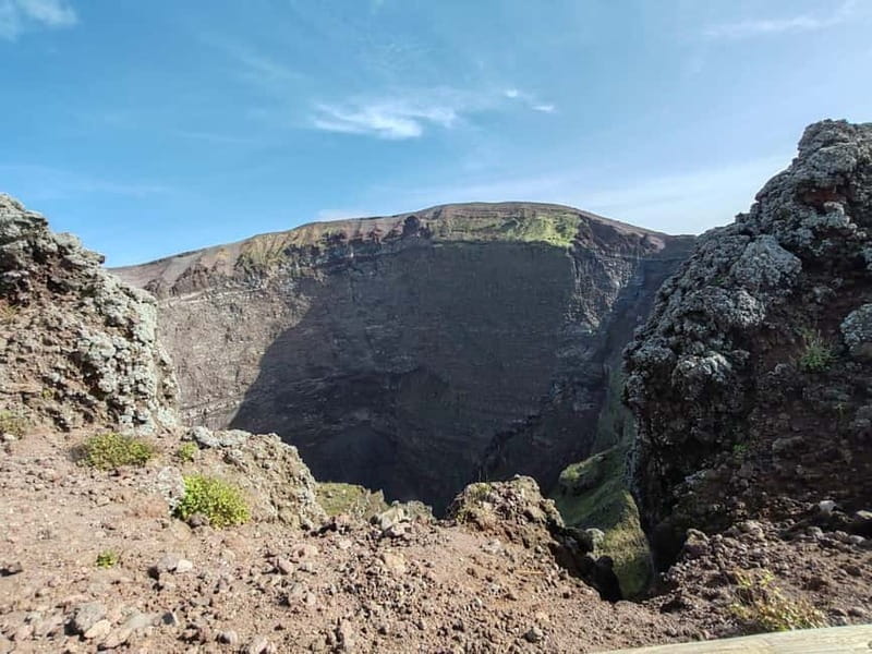 From Naples: Pompeii and Vesuvius by Bus - Who Should Book This Trip (and Who Might Not Love It)