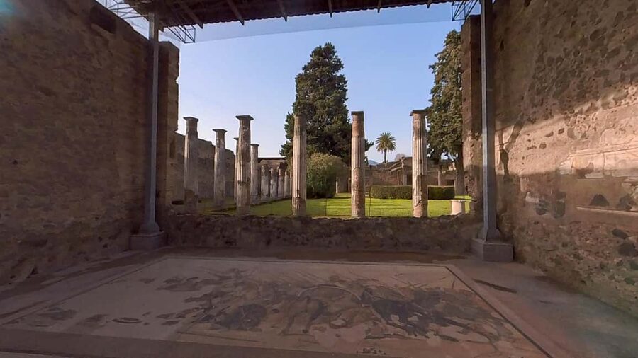 From Naples: Pompeii Guided Tour, Skip-the-Line & Transport - Key Things To Know Before You Go