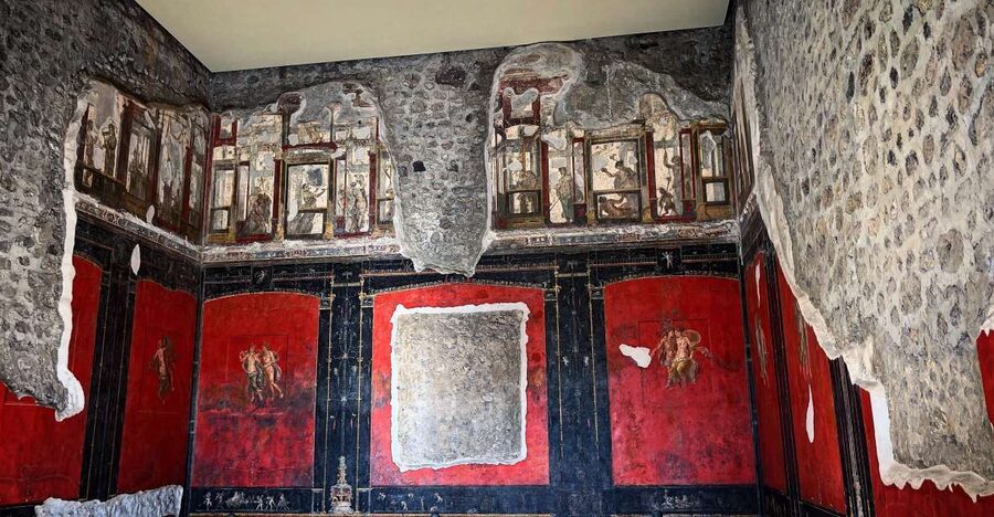 From Naples: Pompeii Guided Tour with Skip-the-Line Tickets - Key things to know before you go