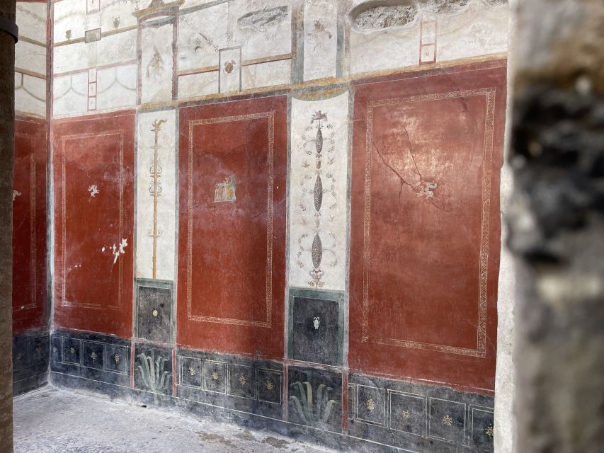 From Naples: Pompeii Guided Tour with Skip-the-Line Tickets - Price and value: is $69 for Naples-to-Pompeii fair?