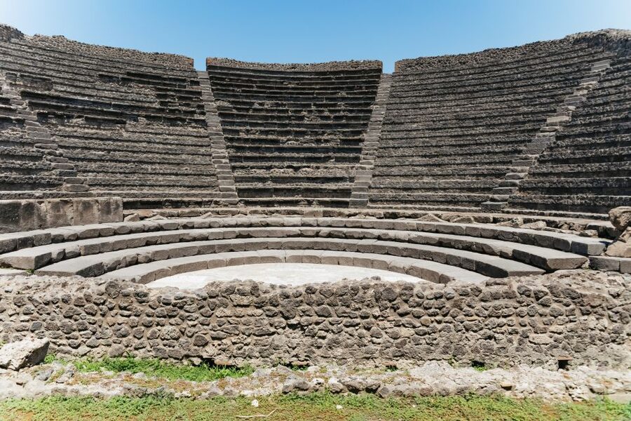 From Naples: Pompeii Ruins & Mount Vesuvius Day Tour - Key things I’d circle before you book