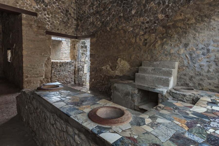From Naples_ Pompeii Tour_Skip the line ticket + audioguide - Pompeii in 5 Hours: A Practical Pace Plan