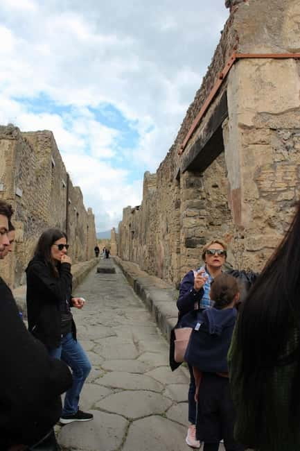 From Naples: Pompeii Tour with Guide, Driver & Ticket - Who This Tour Fits Best (And Who Might Want a Different Plan)
