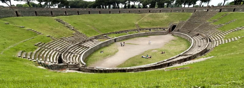 From Naples Port: Pompeii and Mt. Vesuvius Day Trip - How the 6.5 Hours Adds Up (And Where You’ll Feel Time Pressure)