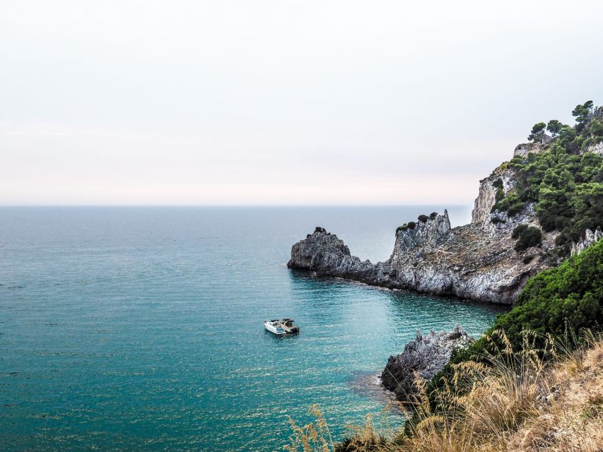 From Naples: Positano, Amalfi & Ravello-Luxury small group - Key things you’ll notice on this Amalfi Coast day trip