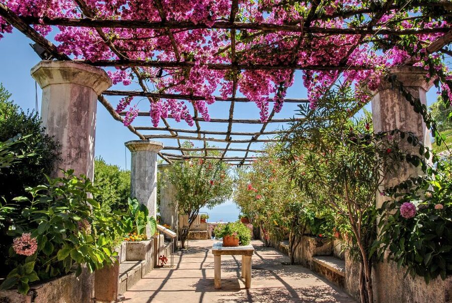 From Naples: Positano, Amalfi & Ravello-Luxury small group - FAQ