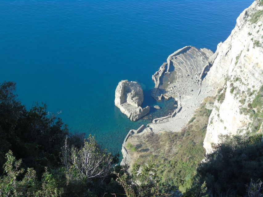 From Naples: Positano, Amalfi & Ravello-Luxury small group - Using your free time well: a simple plan that keeps you happy