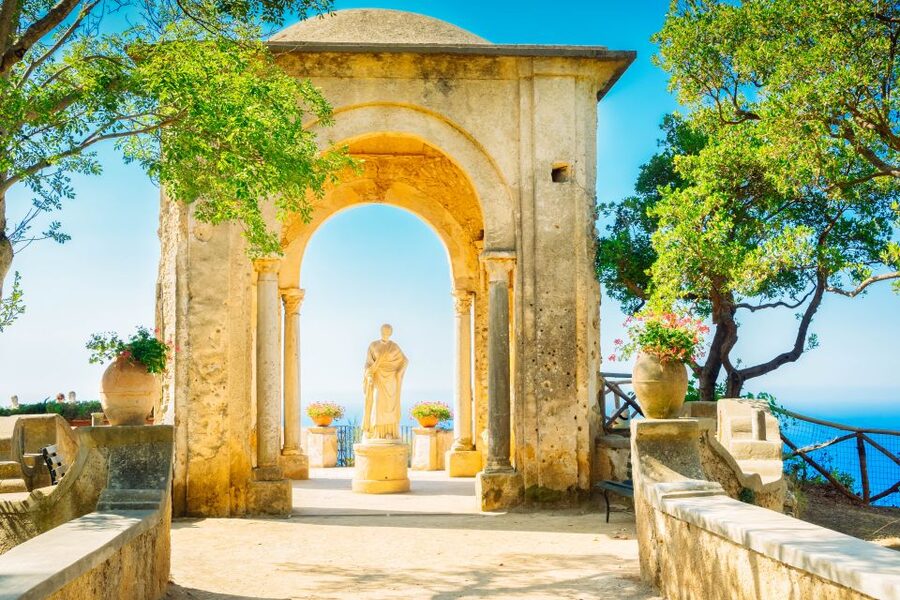 From Naples: Positano, Amalfi & Ravello-Luxury small group - Who this Amalfi Coast tour suits best (and who should think twice)