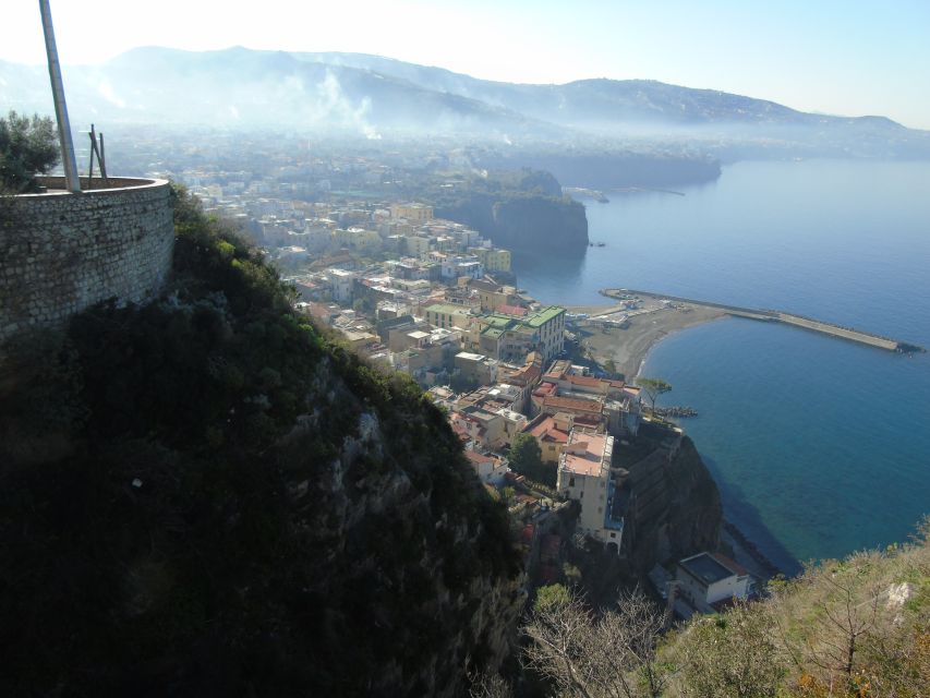 From Naples: Positano, Amalfi & Ravello-Luxury small group - Should you book this Amalfi Coast day trip from Naples?