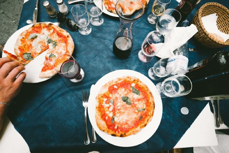 From Naples: Positano and Amalfi Boat Tour with Drinks - Swim and snorkel pauses: the part you’ll remember