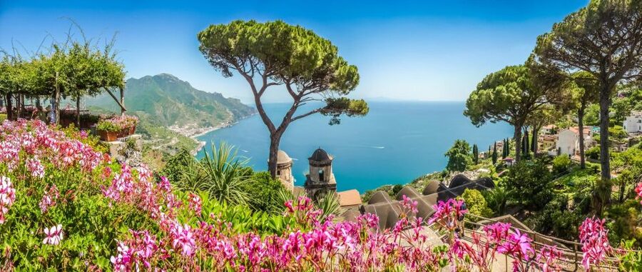 From Naples: Premium Tour of Sorrento, Positano, Amalfi - Why this Naples-to-Amalfi day trip is such good value