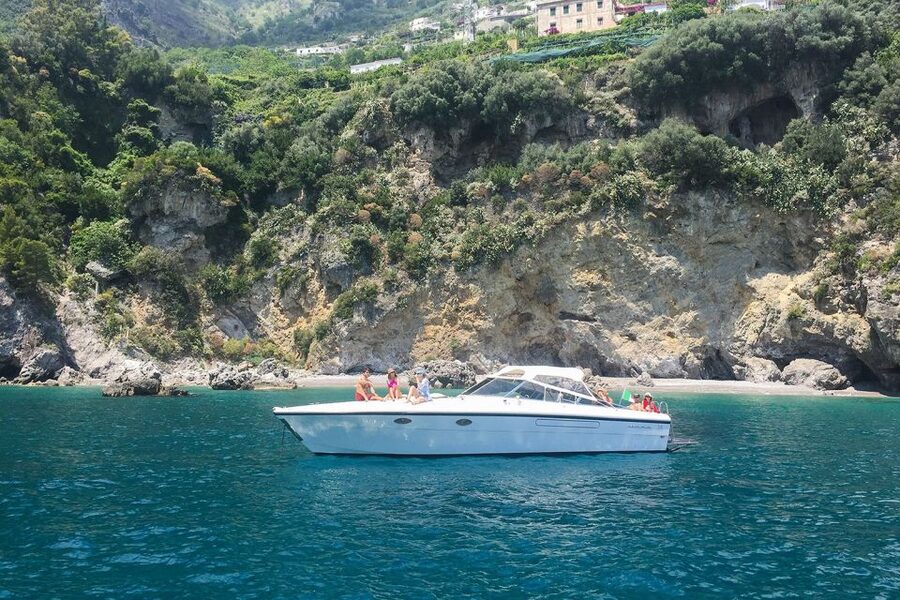 From Naples: Private Capri Boat Excursion - Key things that make this boat excursion worth your time
