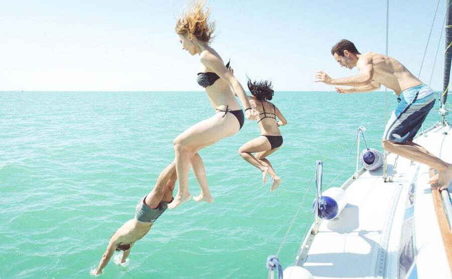 From Naples: Private Capri Boat Excursion - Who should book this private Naples-to-Capri boat day?