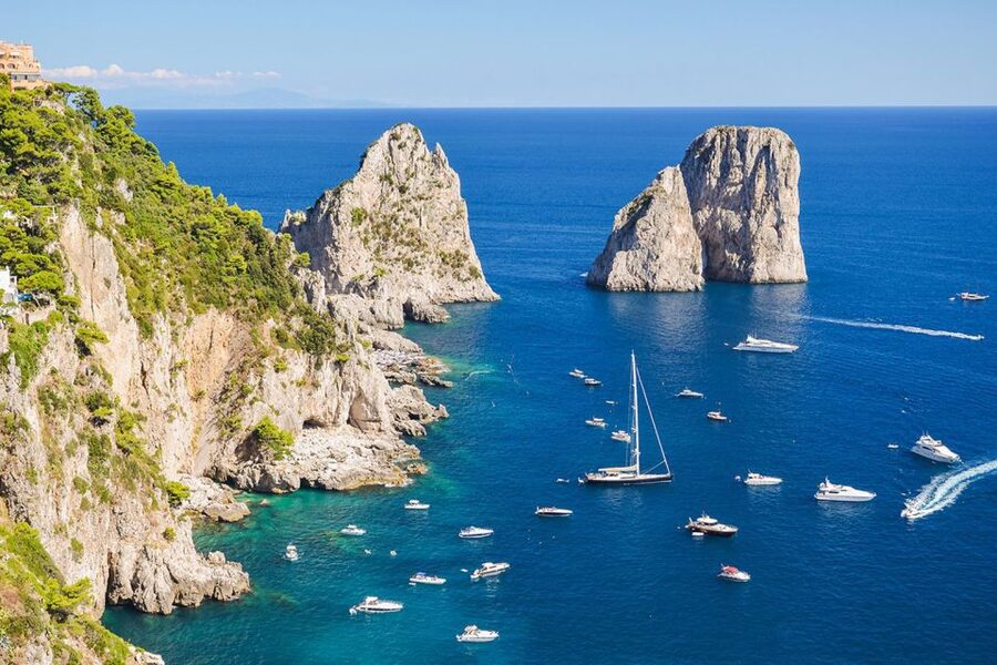 From Naples: Private Capri Boat Excursion - Quick decision guide: should you book?