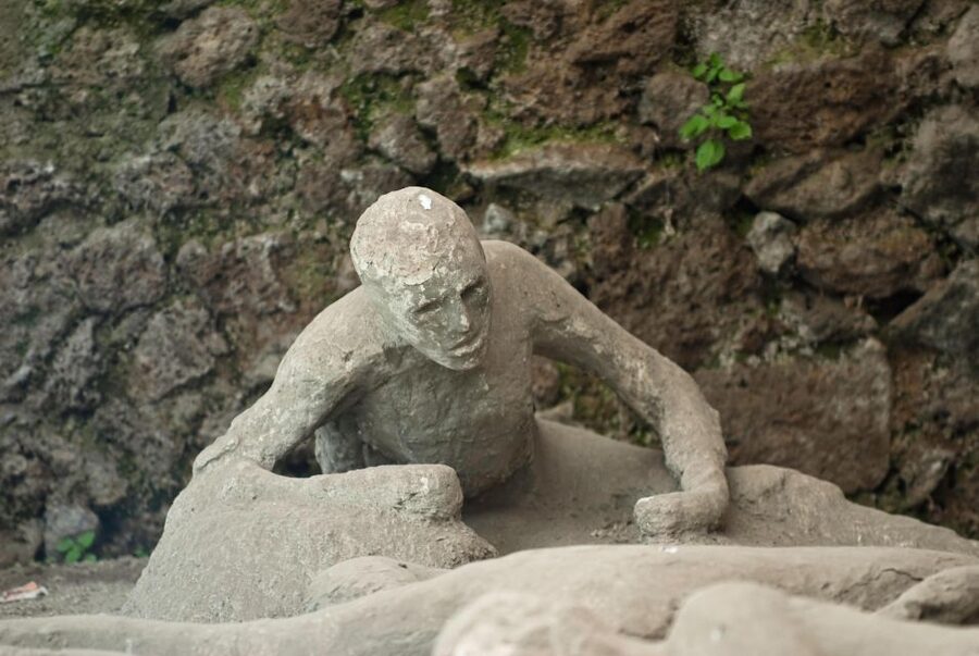 From Naples: Private tour of Pompei, Sorrento & Positano - Key Points to Know Before You Go