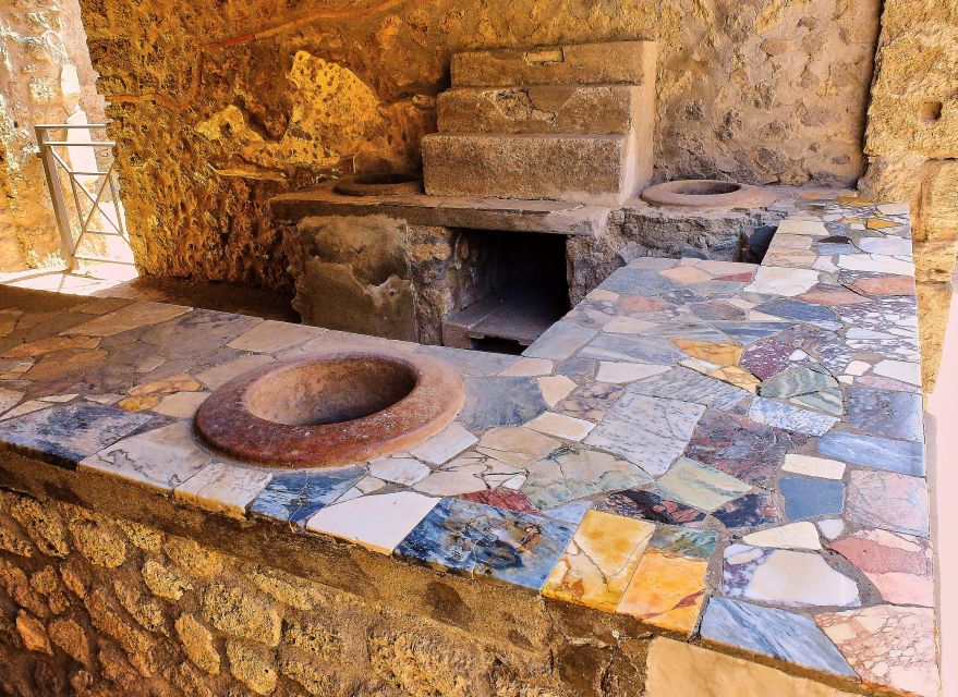 From Naples: Private tour of Pompei, Sorrento & Positano - What to Bring (So the Day Doesn’t Feel Like a Chore)