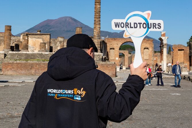From Naples: Private Tour Pompei and Sorrento with lunch - Price and value: is $360.44 per person worth it?