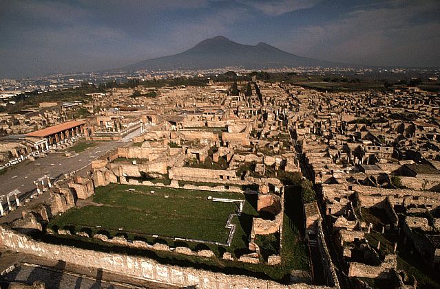from Naples - Private Tour Pompeii, Vesuvius, and Sorrento - Key Points Worth Knowing Before You Go