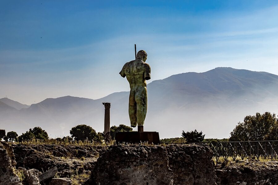 From Naples: Private Tour to Pompeii, Sorrento, and Positano - Key Takeaways Before You Go