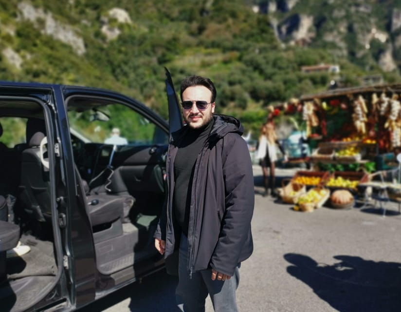 From Naples: Private Tour to Pompeii, Sorrento, and Positano - Why This Naples-to-Amalfi + Pompeii Combo Works