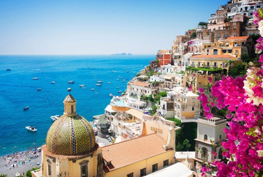 From Naples: Private Tour to Pompeii, Sorrento, and Positano - Price and Value: Is $280.38 Per Person Worth It?