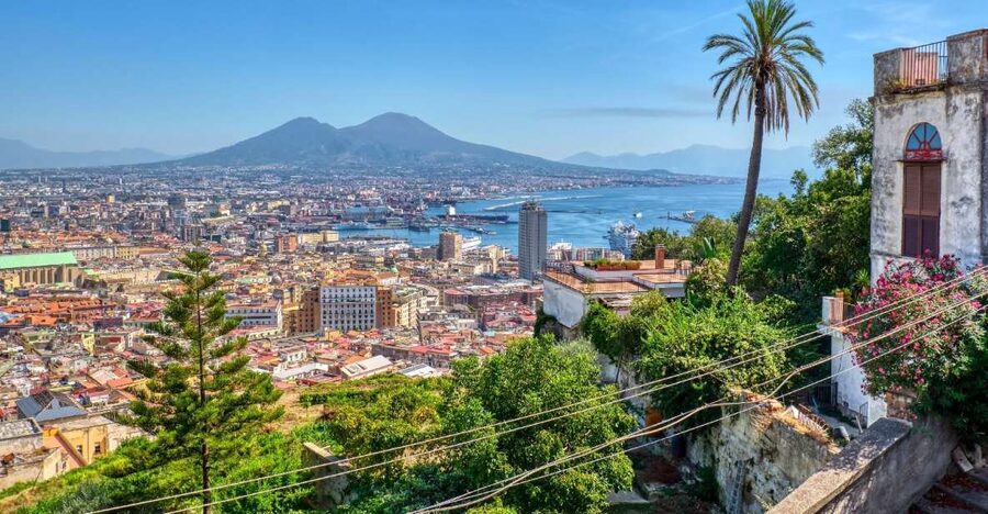 From Naples: Private Transfer to Positano with Pompeii Stop - Key highlights to know before you go