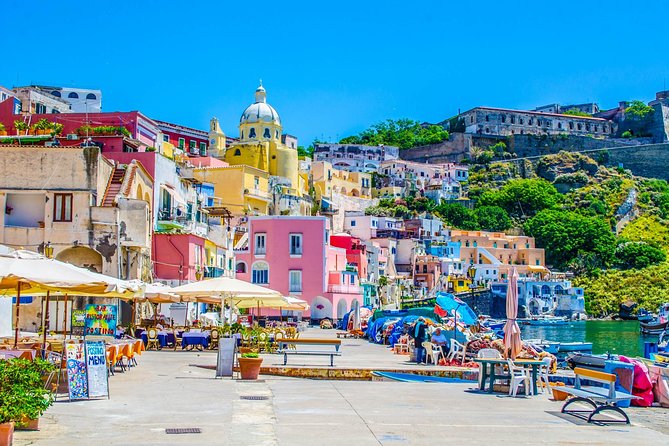 From Naples: Procida Island Day Trip with Lunch - Key Points to Know Before You Go