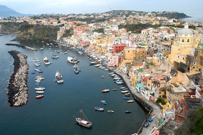 From Naples: Procida Island Day Trip with Lunch - Who This Day Trip Suits Best (and Who Should Think Twice)