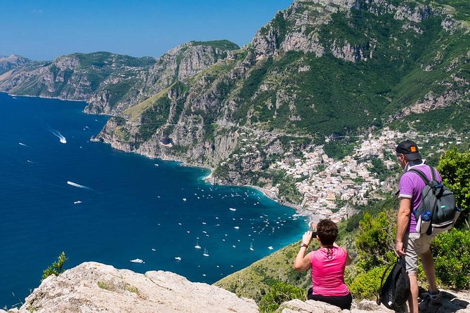 From Naples: Ravello & Amalfi Coast in Small Group - Lunch upgrade: when it’s worth the extra and what to watch for