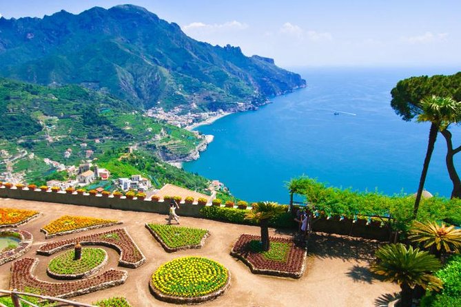 From Naples: Ravello & Amalfi Coast in Small Group - The guides: what a great day looks like in practice