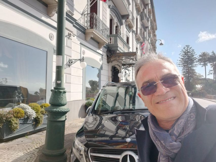 From Naples: Ravello, Amalfi, Positano, & Sorrento Day Tour - Price and logistics: what you’re paying for, and when it’s worth it